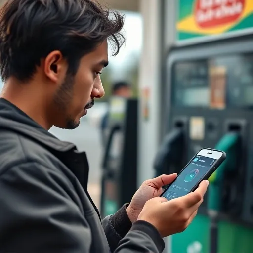 결제 전 필수! 주유소 사용 조건 3가지 총정리