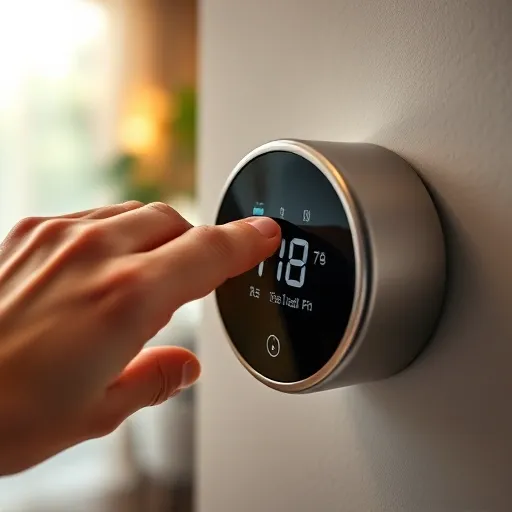 난방온도조절기 교체? 전문가의 진단이 필요한 순간! (종합 관리 및 전문 서비스)