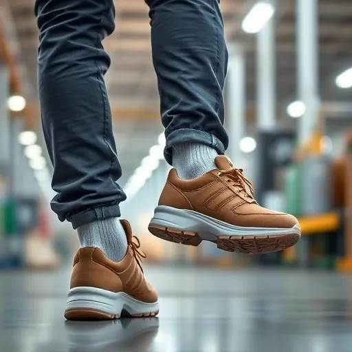 발끝부터 머리까지! 네파 세이프티 핵심 제품군 뜯어보기