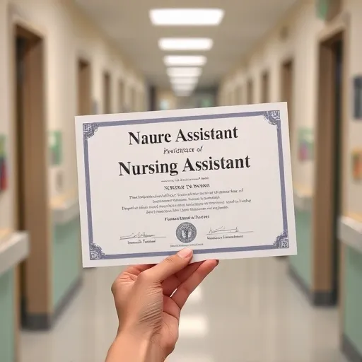 놓치지 마세요! 간호조무사 경력 개발과 전문성 강화를 위한 꿀팁