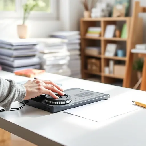 나에게 딱 맞는 종이절단기: 핵심 기능과 고려사항