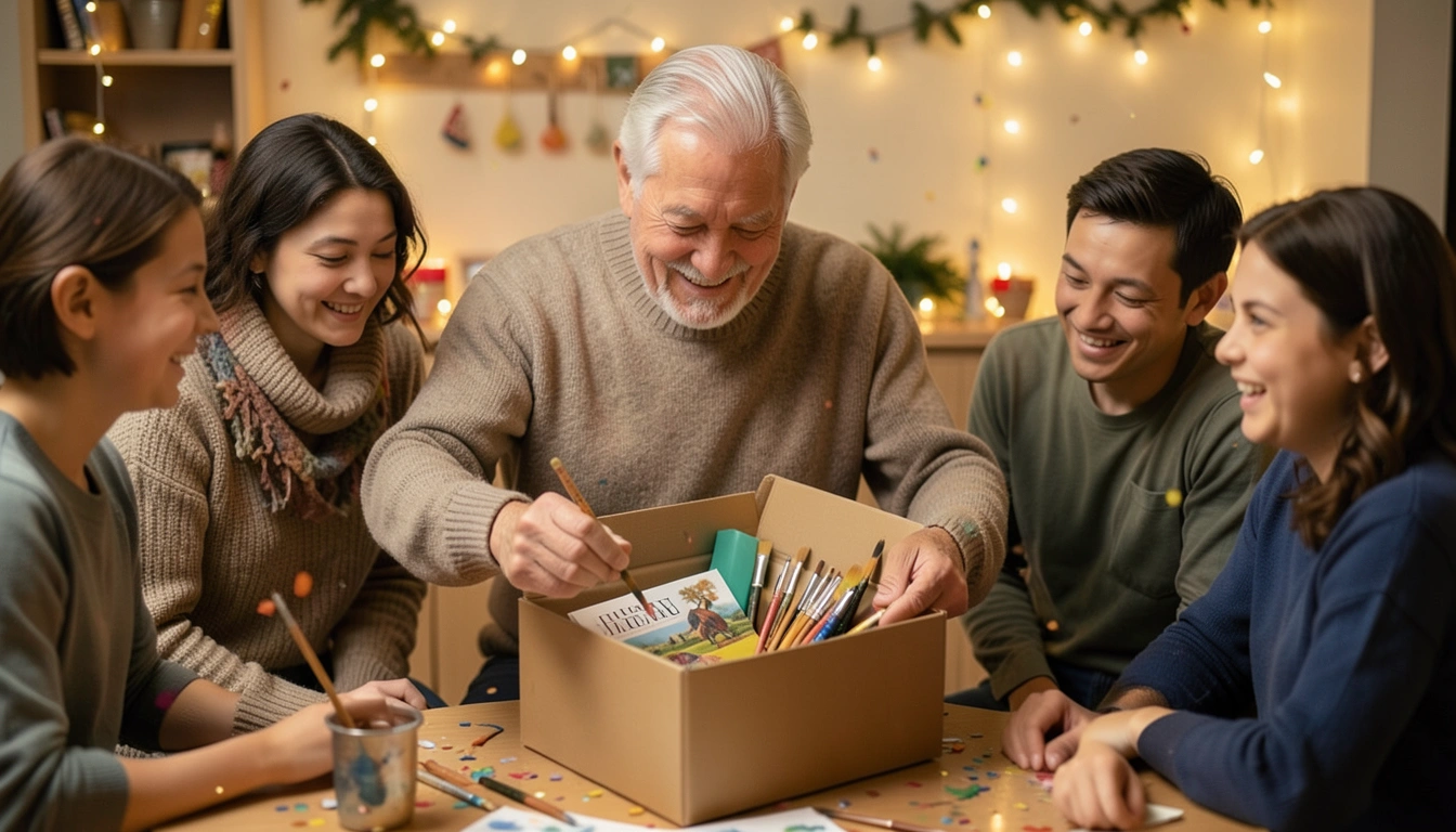제2의 인생 설계를 돕는 고품격 선물: 재정, 교육, 컨설팅