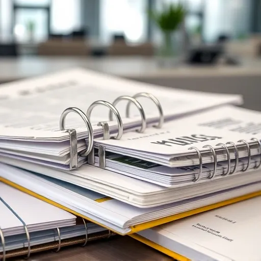 링제본 문서, 더 오래 깔끔하게 쓰는 노하우 (종합 관리 및 전문 솔루션)