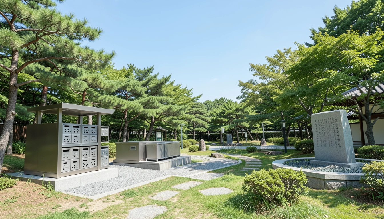 평택 서호추모공원 선택 기준 심화, 비용과 편의성 분석