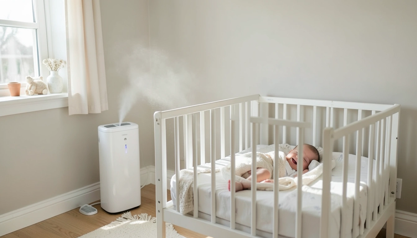 가습기 종류별 솔직 비교: 초음파 vs 가열식 vs 복합식