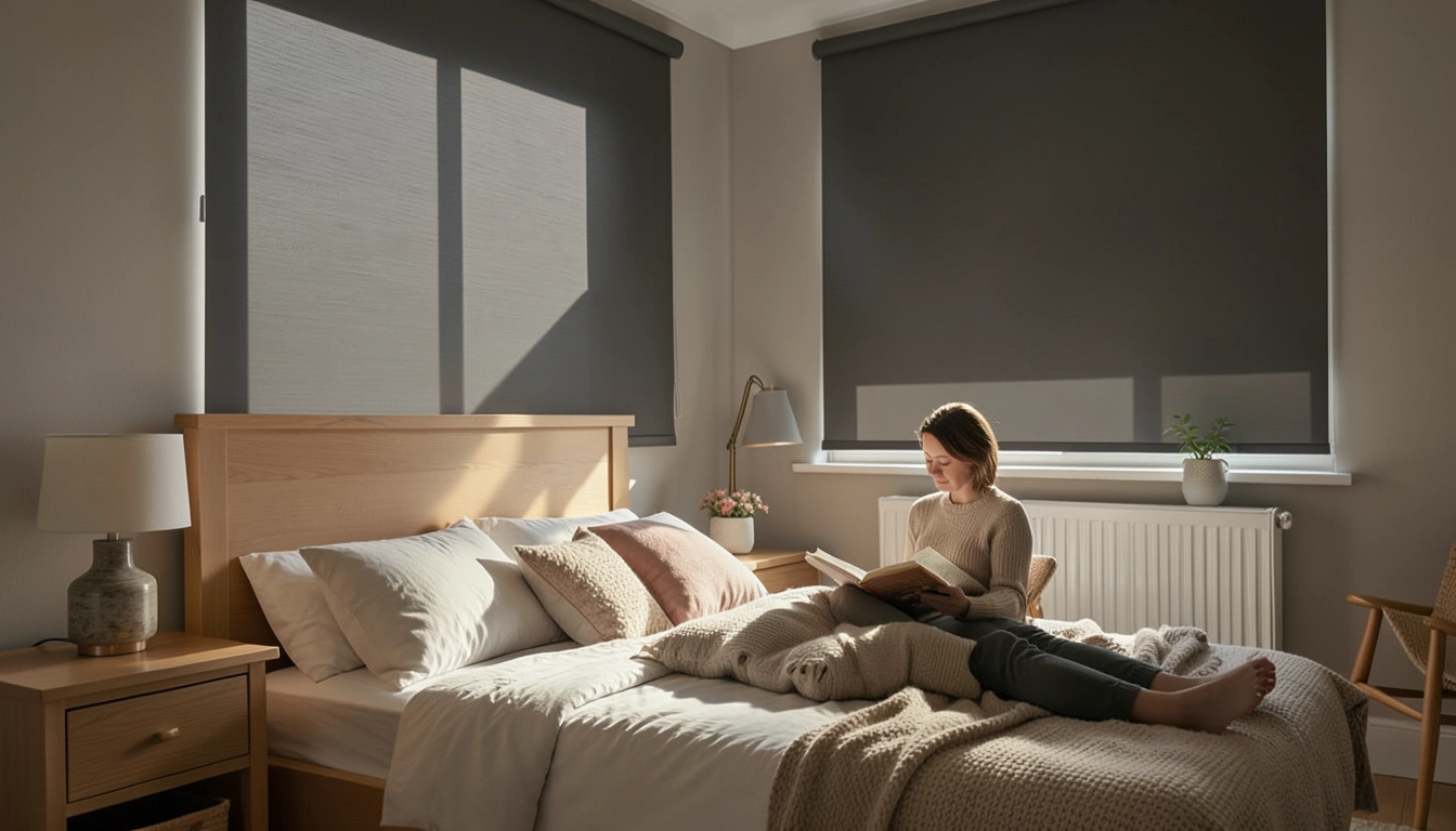 다이소 vs 이케아 vs 전문 브랜드: 내게 딱 맞는 붙이는 암막 블라인드 고르기