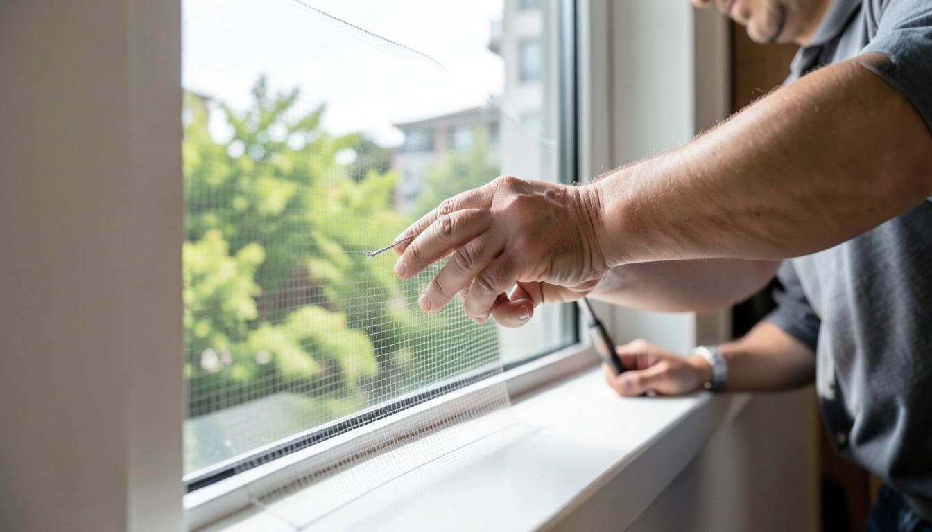 다이소부터 전문 제품까지, 물구멍방충망 종류별 현실 비교