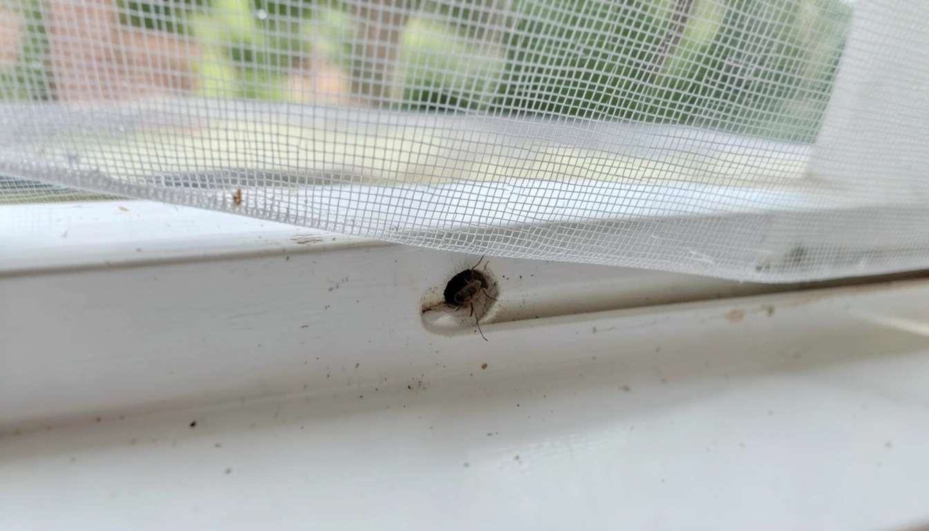 물구멍방충망만으로는 부족할 때, 근본적인 해결책