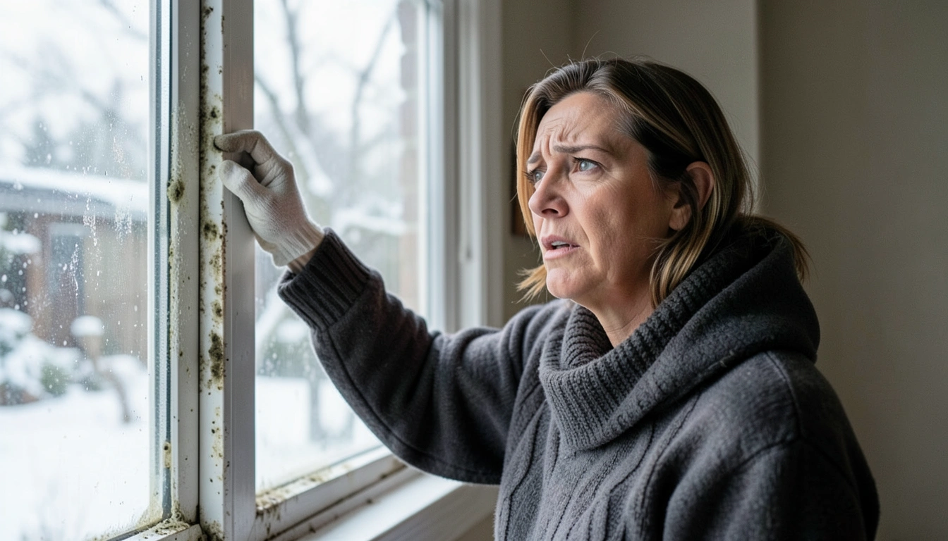 셀프 결로방지, 과연 가능할까? 현실적인 DIY 팁과 시행착오