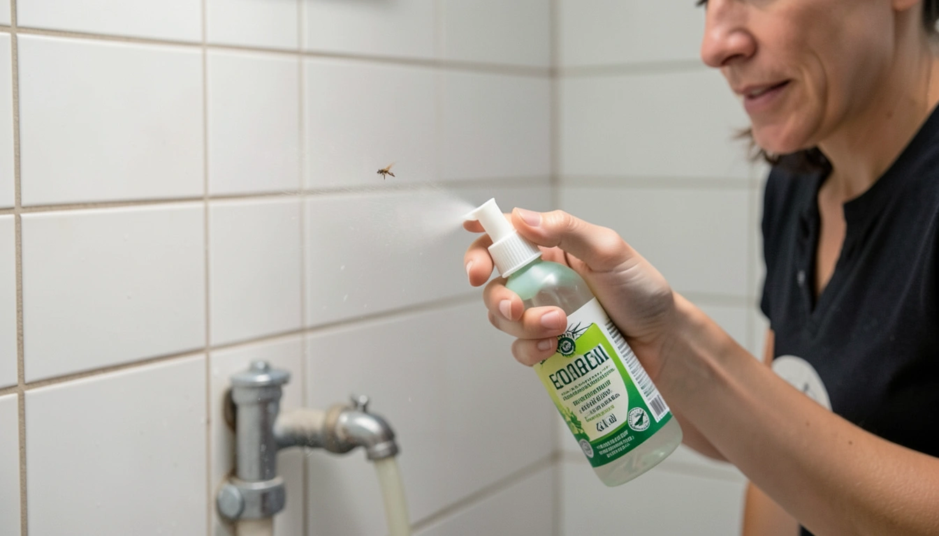 끈질긴 파리떼, 전문가의 도움이 필요할 때와 고가치 솔루션