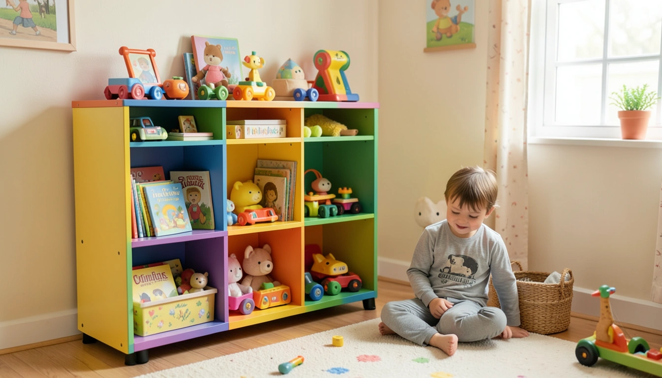 3단책장, 정말 이걸로 충분할까? (더 큰 수납 고민과 전문가 솔루션)