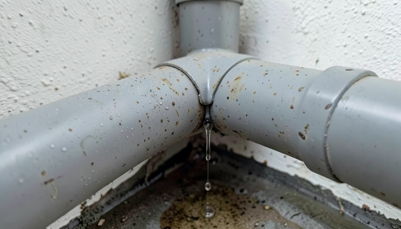 베란다 누수, 전문가의 조언과 보상 문제 해결 노하우 (종합 솔루션)