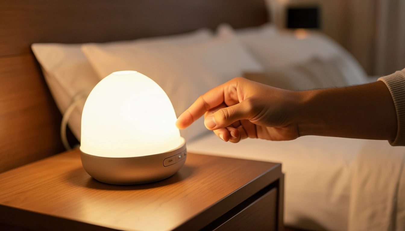 침대무드등, 더 나은 수면과 라이프스타일을 위한 선택: 전문가의 시선