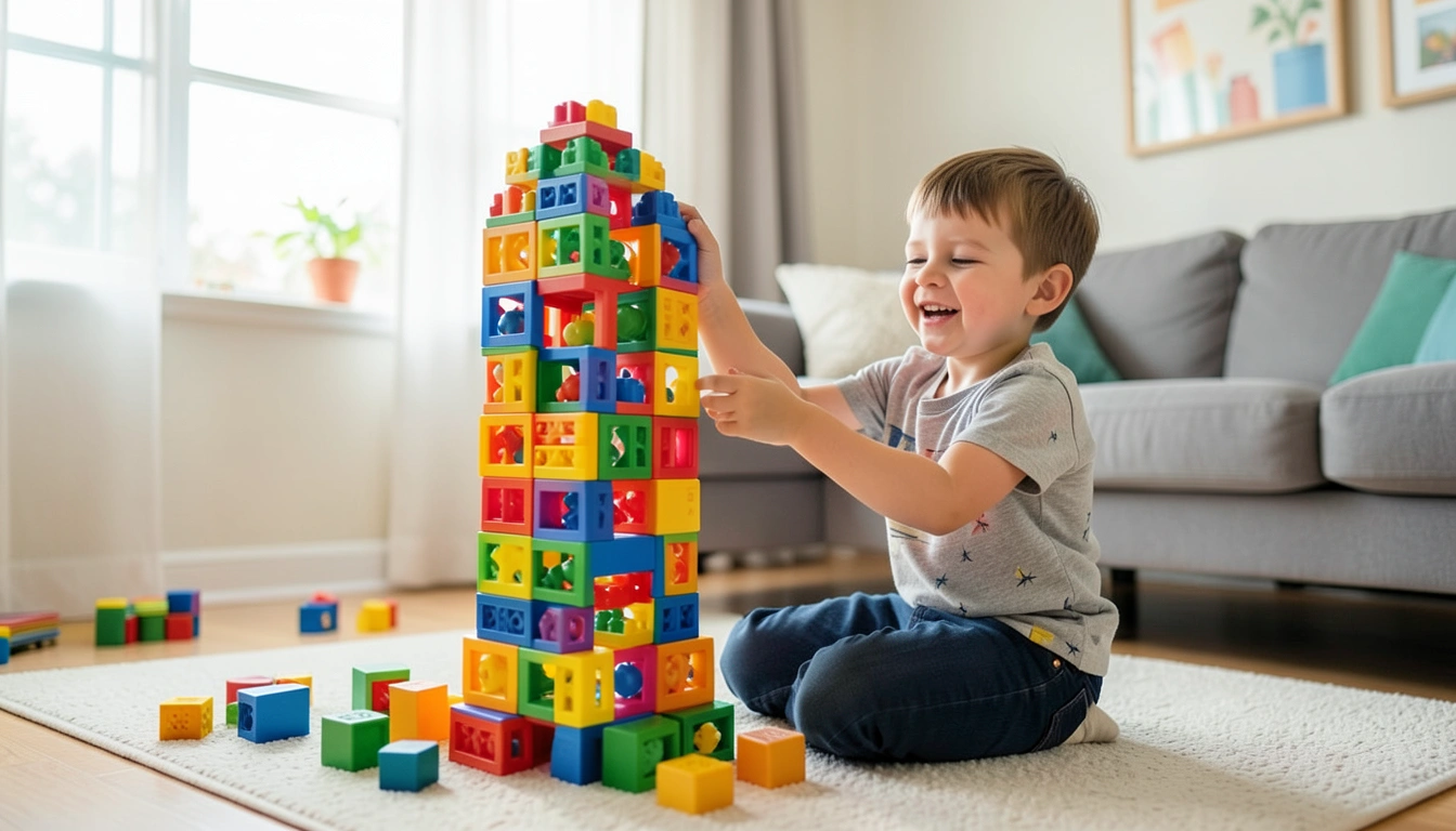 내게 맞는 블럭 찾기: 목적별, 기능별 최적의 선택 가이드