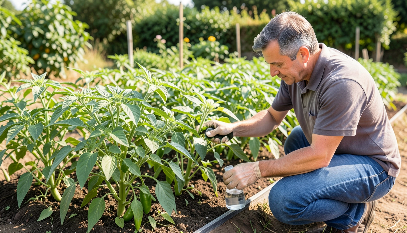 안전하게 오래 쓰는 붕산 활용의 지혜: 주의사항과 전문가 의견