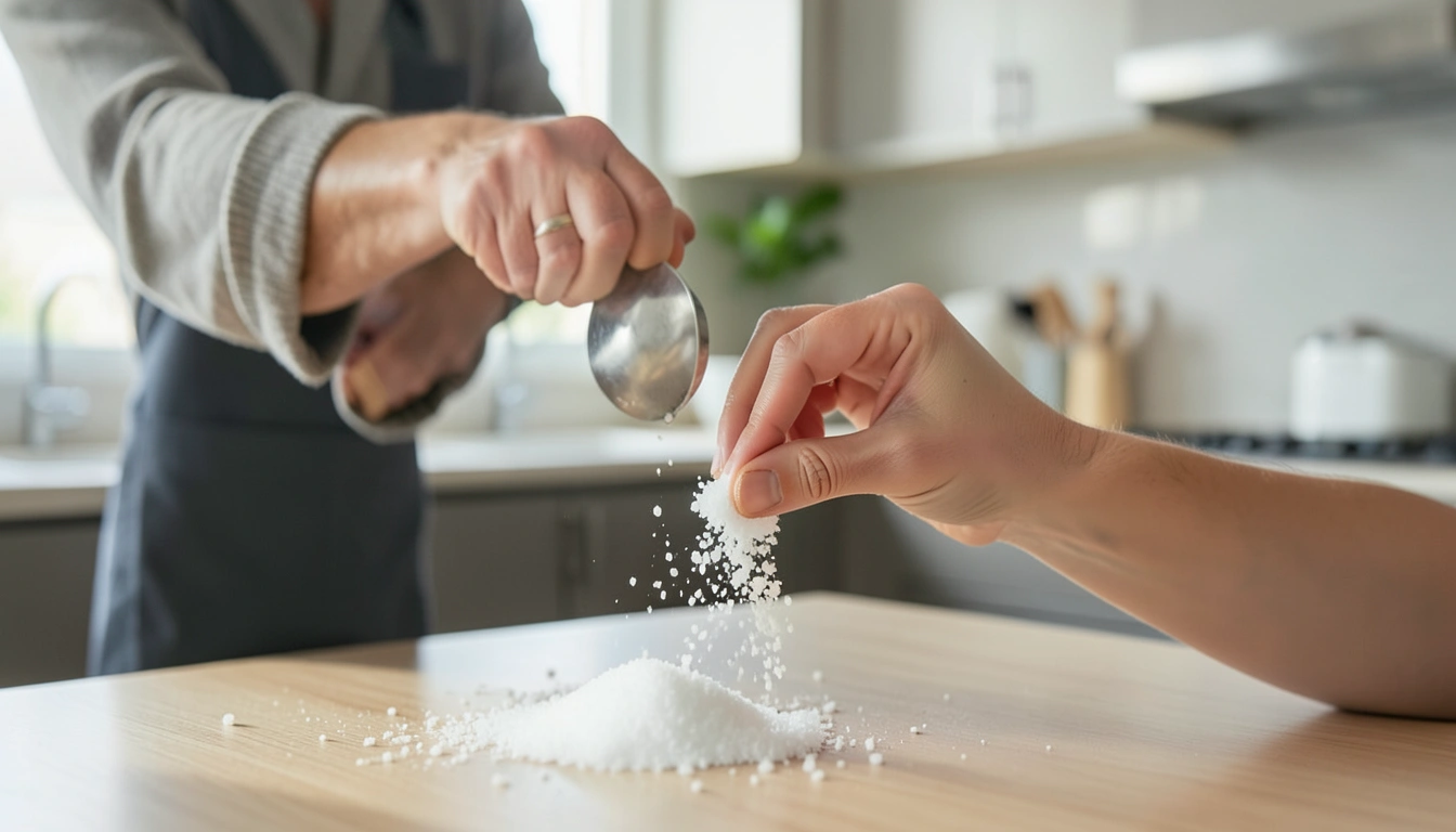 우리 집/텃밭 문제, 붕산으로 어떻게 해결할까요? 실전 활용 가이드