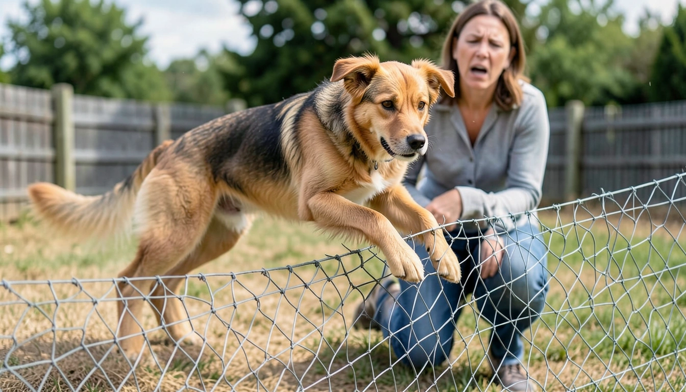 울타리, 그 이상이 필요할 때: 전문가의 조언과 근본적인 해결책