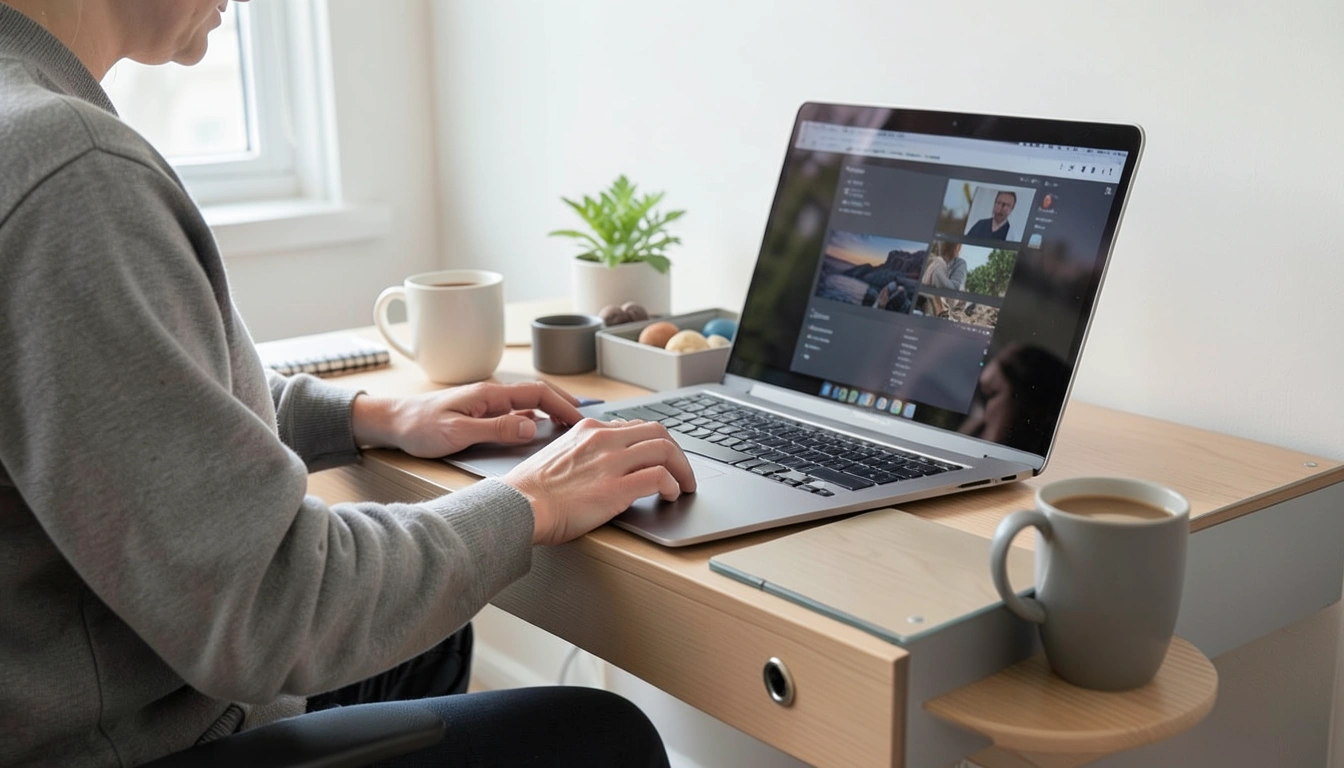 데스크오거나이저, 사기만 하면 끝? 지속 가능한 정리 습관의 비밀
