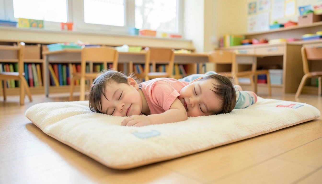 건조기 사용 가능한 사계절 낮잠이불, 현실적인 선택 기준은?