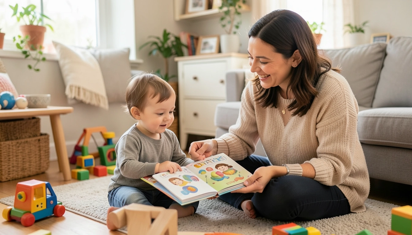 두돌 장난감 활용, 전문가의 조언과 함께하면 시너지가!