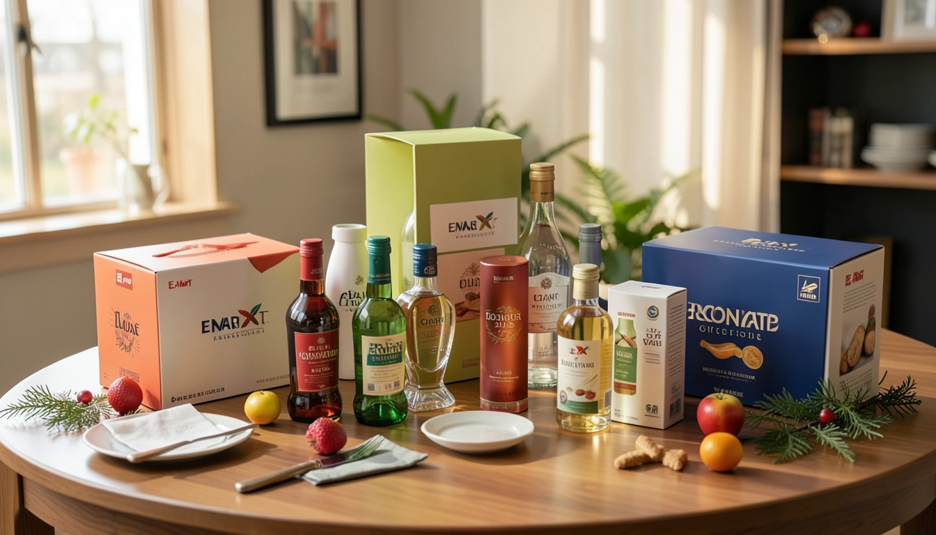 이마트 주류 선물세트, 단순 구매를 넘어선 가치 찾기