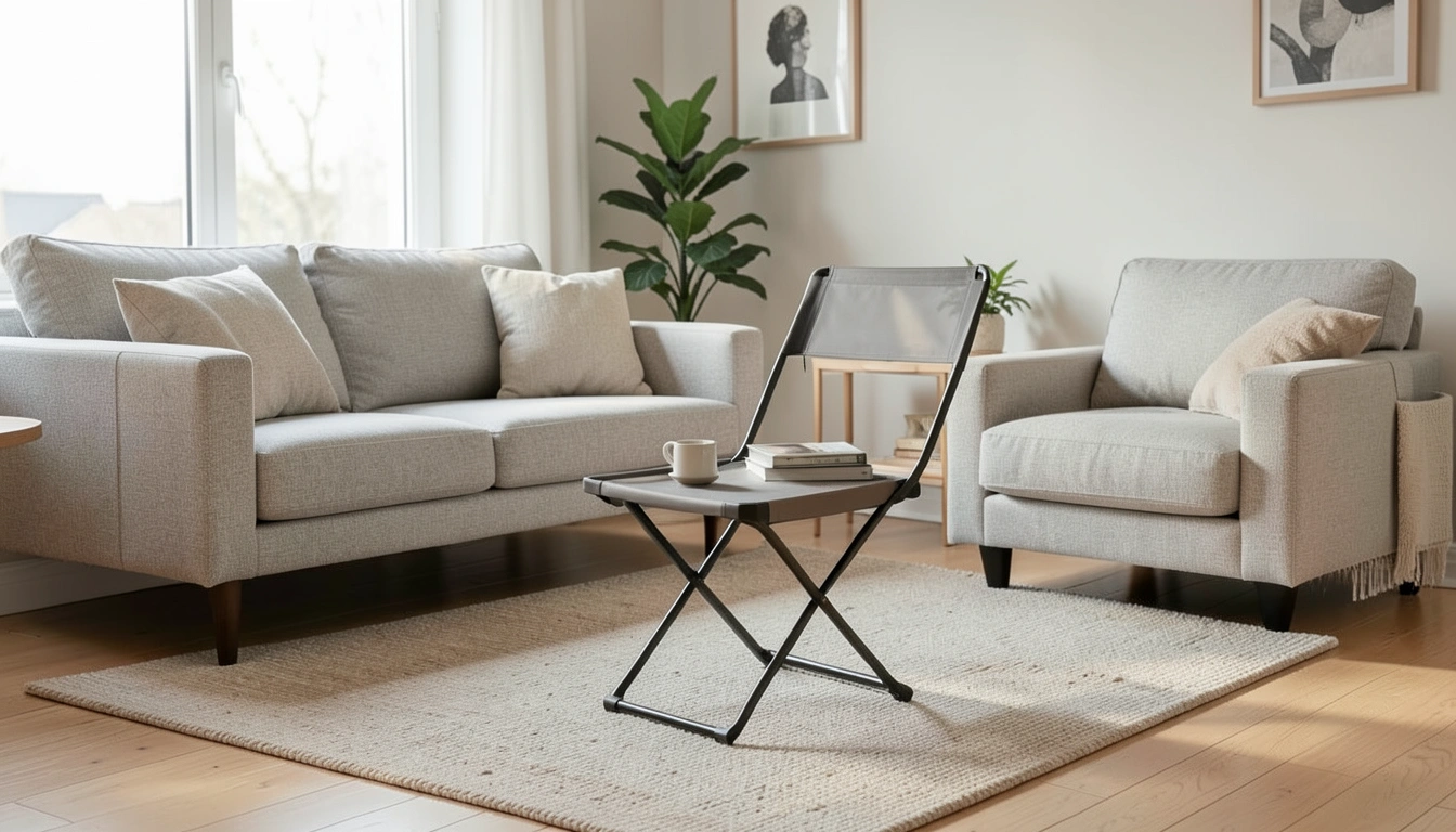 4. 단순 의자 넘어선 가치, 접이의자 종합 관리 솔루션