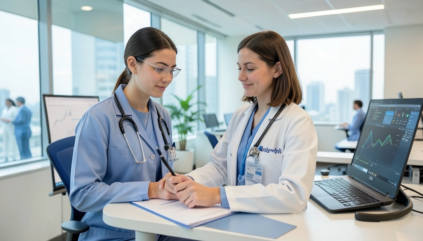 2단계: 서류 합격의 비밀, 자소서 이젠 전략적으로! (특히 간호사 채용 집중)