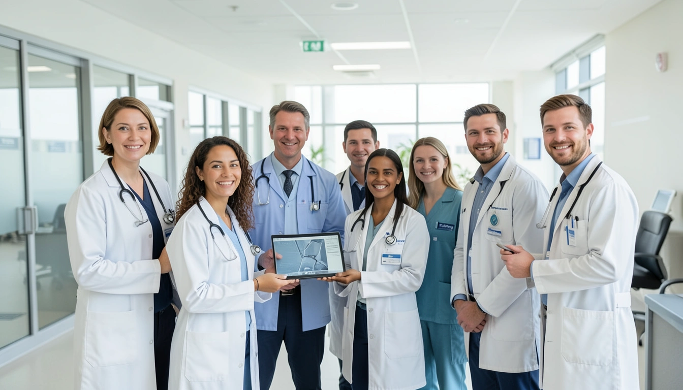 4단계: 채용검진부터 최종 합격까지: 의외의 복병과 전문가의 조언