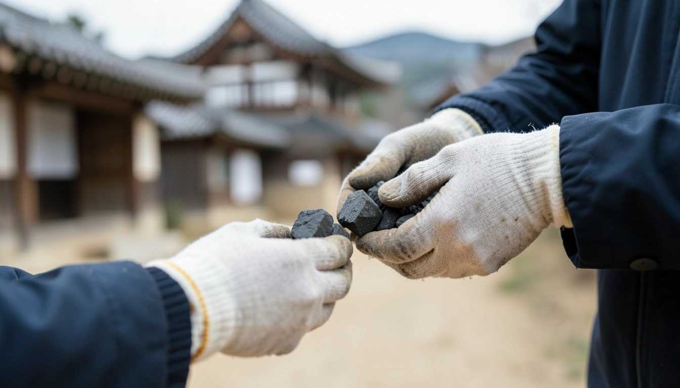 연탄봉사, 그 이상의 가치: 지속 가능한 나눔과 후원 방법