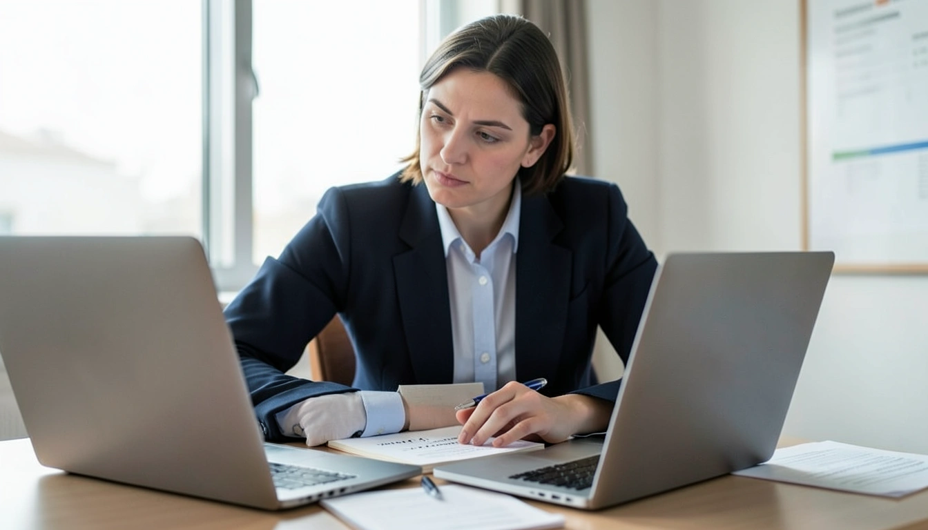 2025년, 실업급여와 호봉 연계 총정리: 내 호봉이 실업급여에 미치는 영향