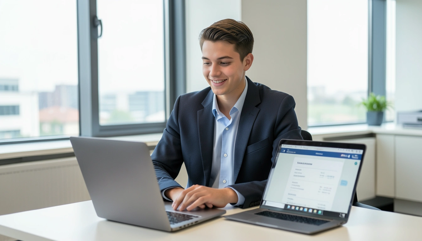 합격으로 가는 문, 자기소개서와 면접 준비의 핵심