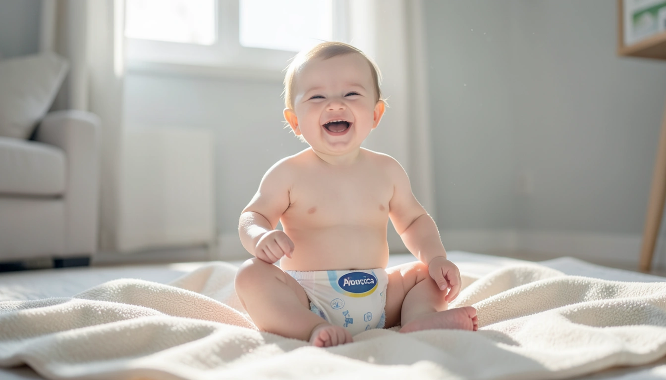 팸퍼스 에어차차 vs. 엔젤브리즈: 어떤 기능성 기저귀를 선택해야 할까요? (기능성 분석 및 비교)