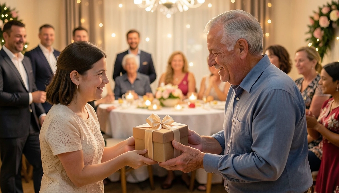 실패 확률 줄이기: 인기 정년퇴직 선물 유형 심층 분석