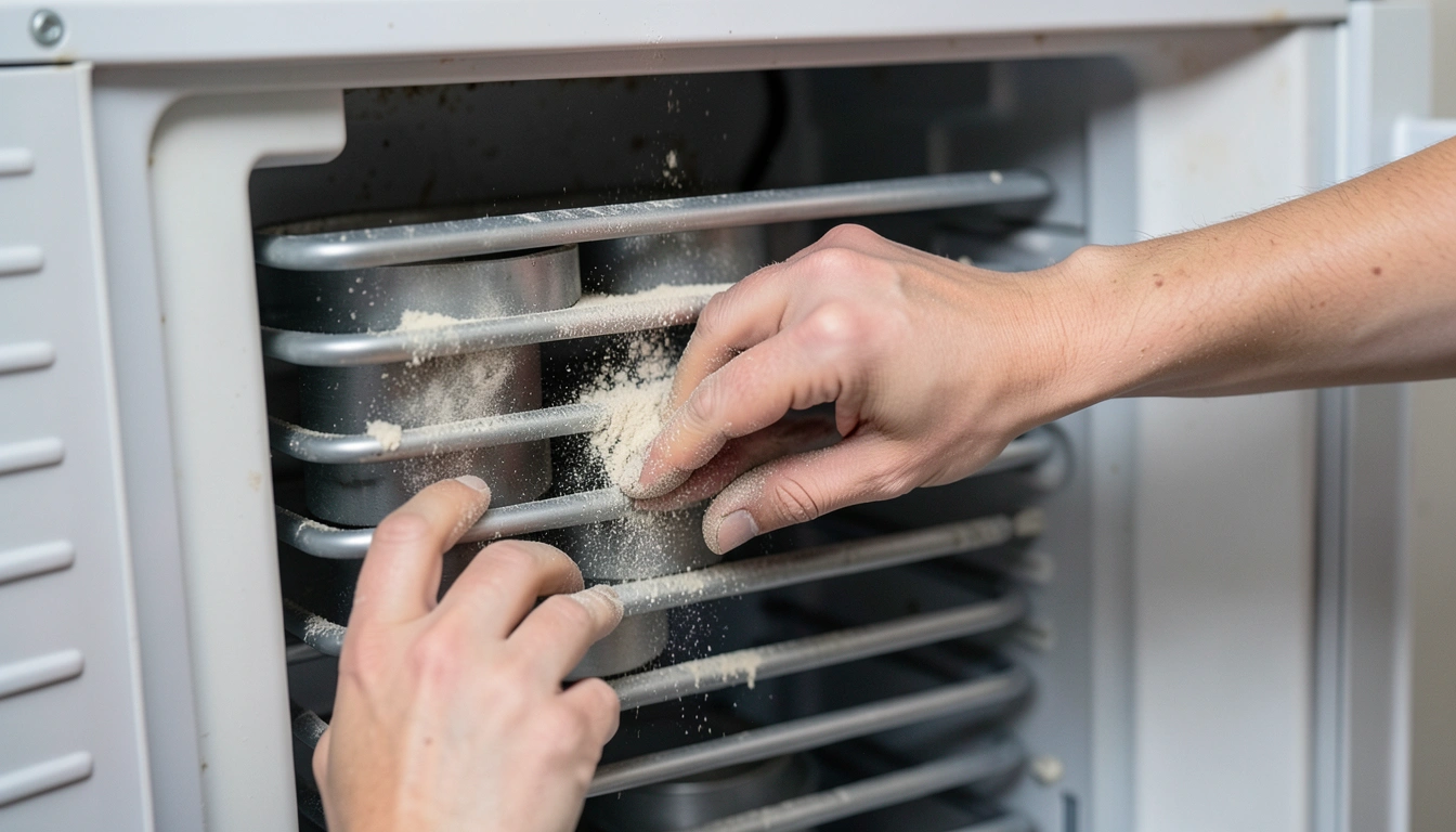 냉동고 수리 비용 절약 꿀팁과 예방 전략 💰