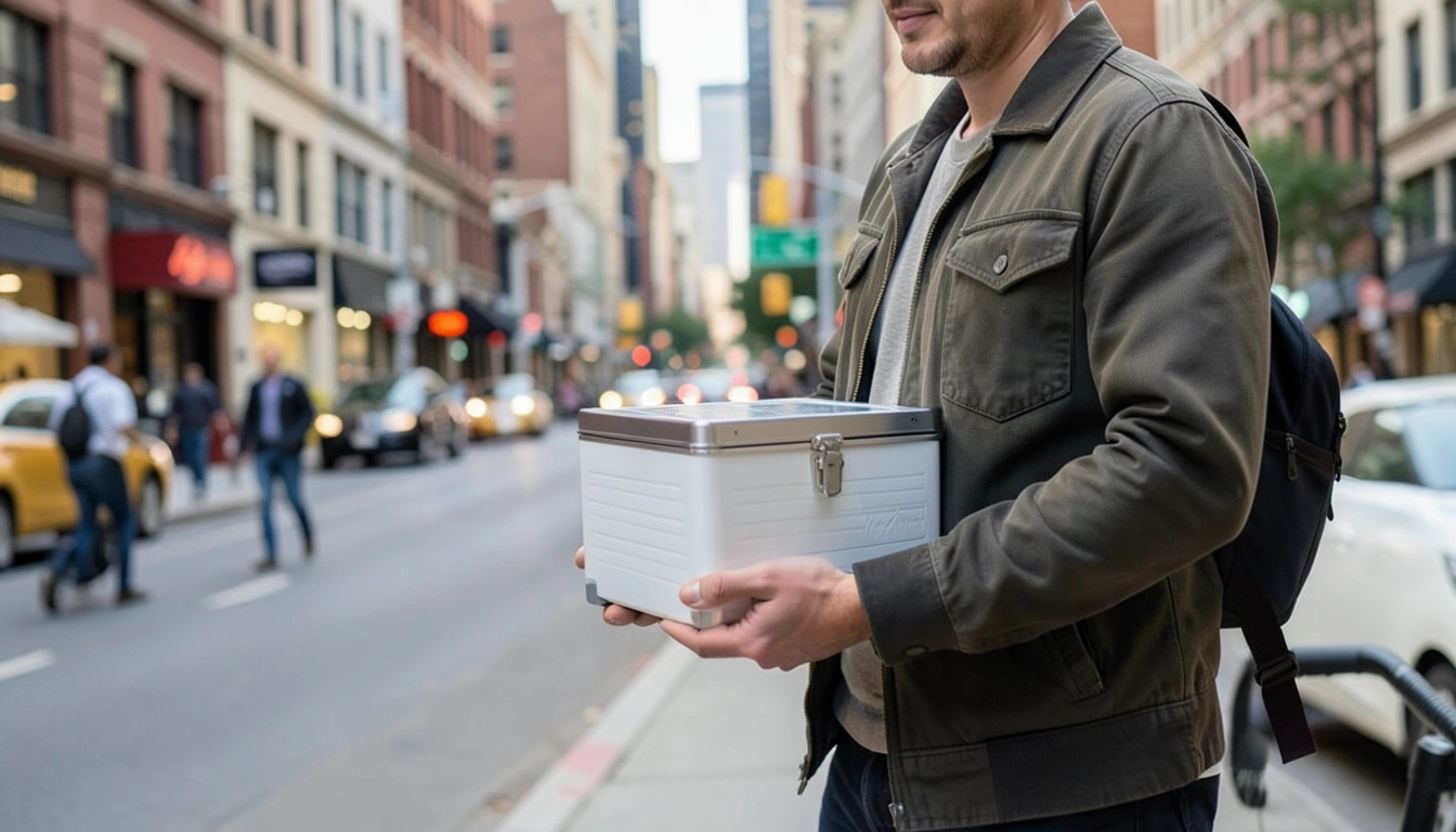 진정한 보냉력을 위한 핵심, 단열 소재와 구조 (실전 노하우)