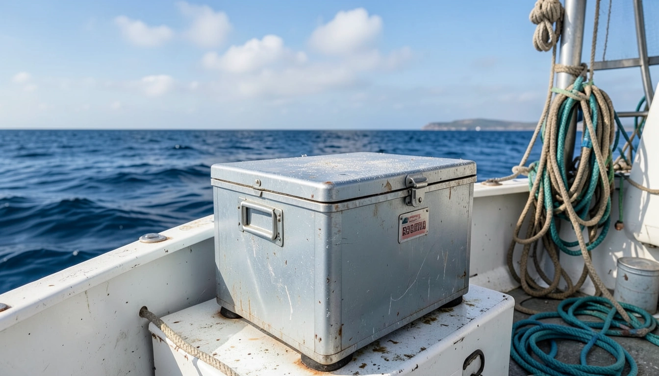 아이스박스 활용 극대화 및 장기 관리를 위한 전문 팁 (수익 극대화 솔루션)