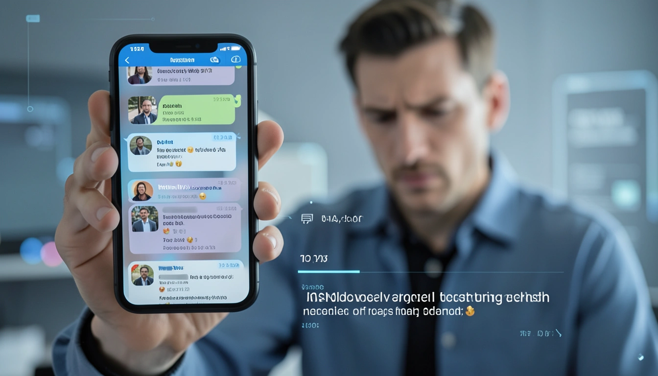 음식 스팸을 넘어, 디지털 스팸까지? 2025년 현명한 스팸 대처법