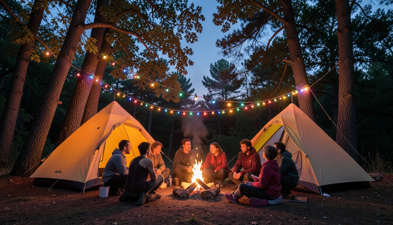 2. 줄조명 기능성 파헤치기: 스마트함과 내구성의 중요성