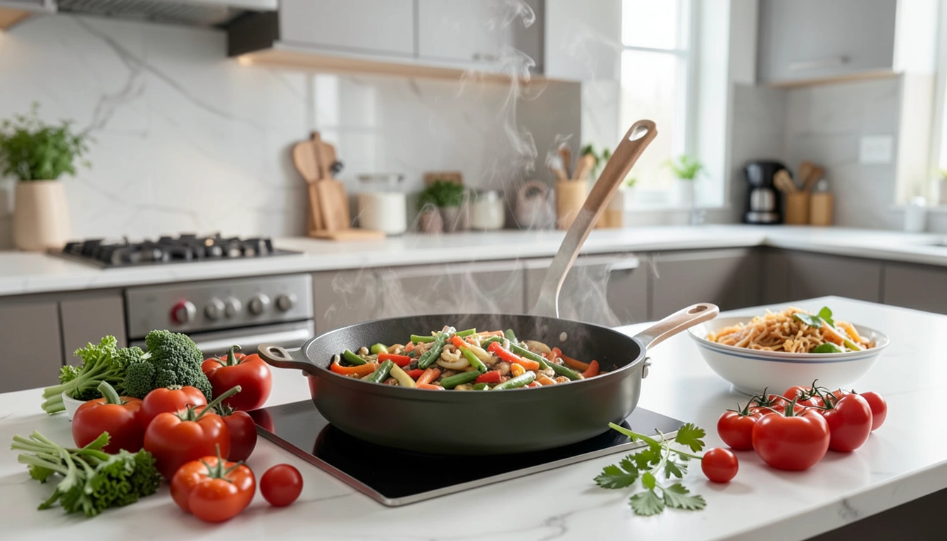 바이탈플랜트 롤팬, 장점만 있을까? 내돈내산 1개월 사용 후기