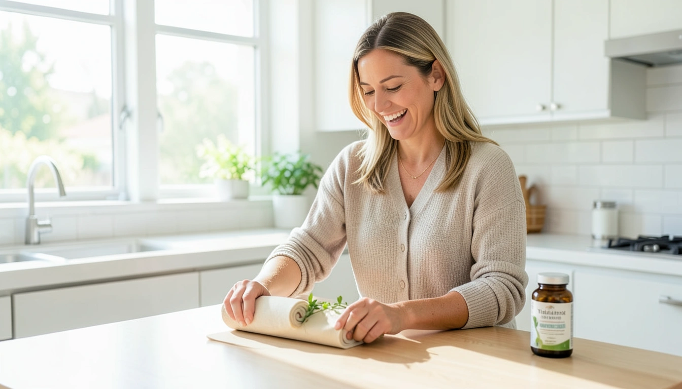 나에게 맞는 바이탈플랜트 활용 전략: 주방과 건강을 동시에 잡는 법