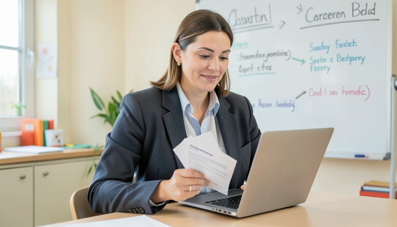내 경력과 맞는 직장어린이집 찾기: 현실적인 조언과 채용 꿀팁