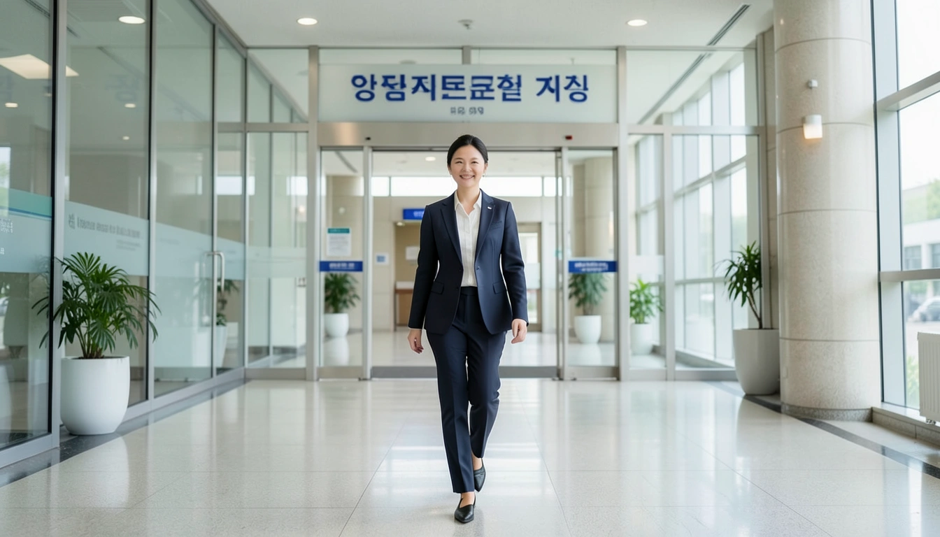 서류 전형, "이것"만 알면 합격률 두 배! (숨겨진 전략)