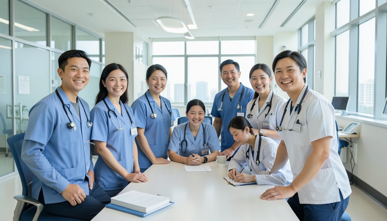 최종 합격을 위한 '플러스 알파' 전략 (직무 역량 강화와 전문가 조언)