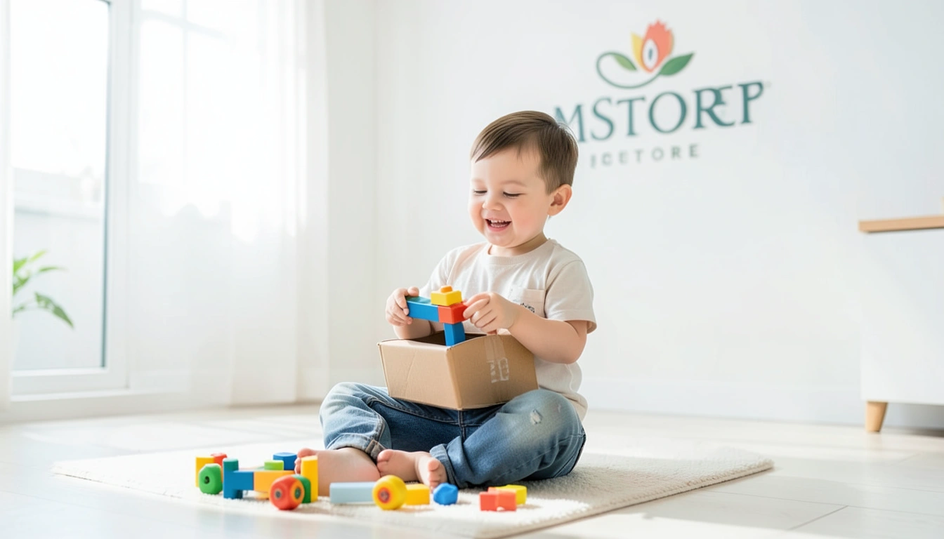 아름다운가게 장난감 기부: 가능한 품목과 현명한 방법