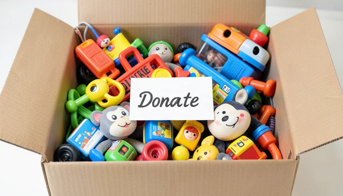 기부 그 이상의 가치: 연말정산과 지속가능성