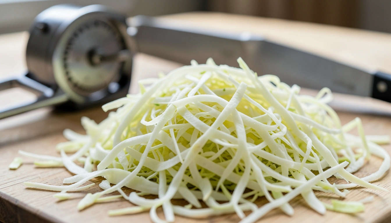 양배추채칼, 그 이상의 가치: 전문가의 조언과 고품격 솔루션