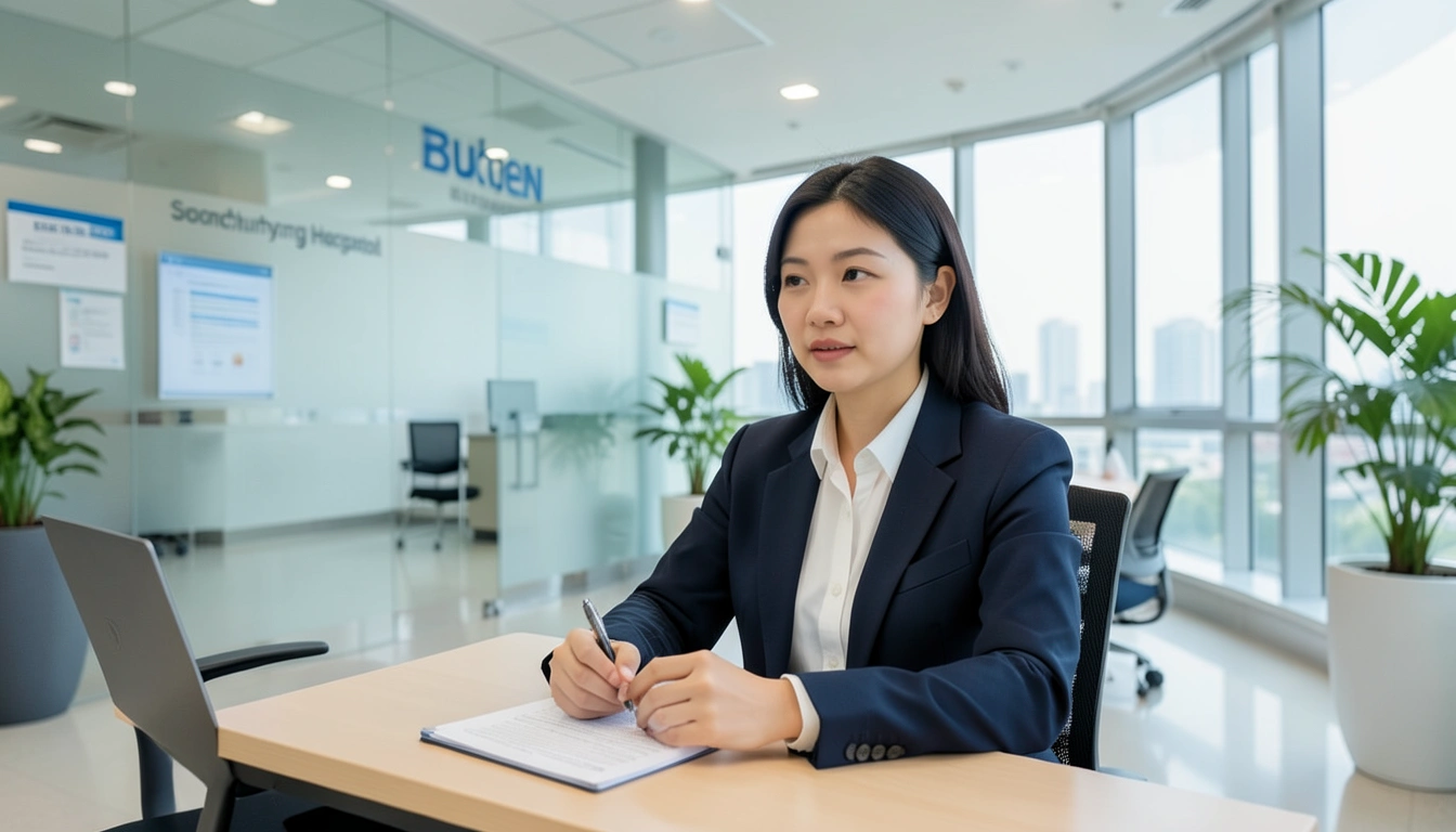 서류전형, 이렇게 준비하면 합격률이 달라집니다 (자기소개서 & 이력서)