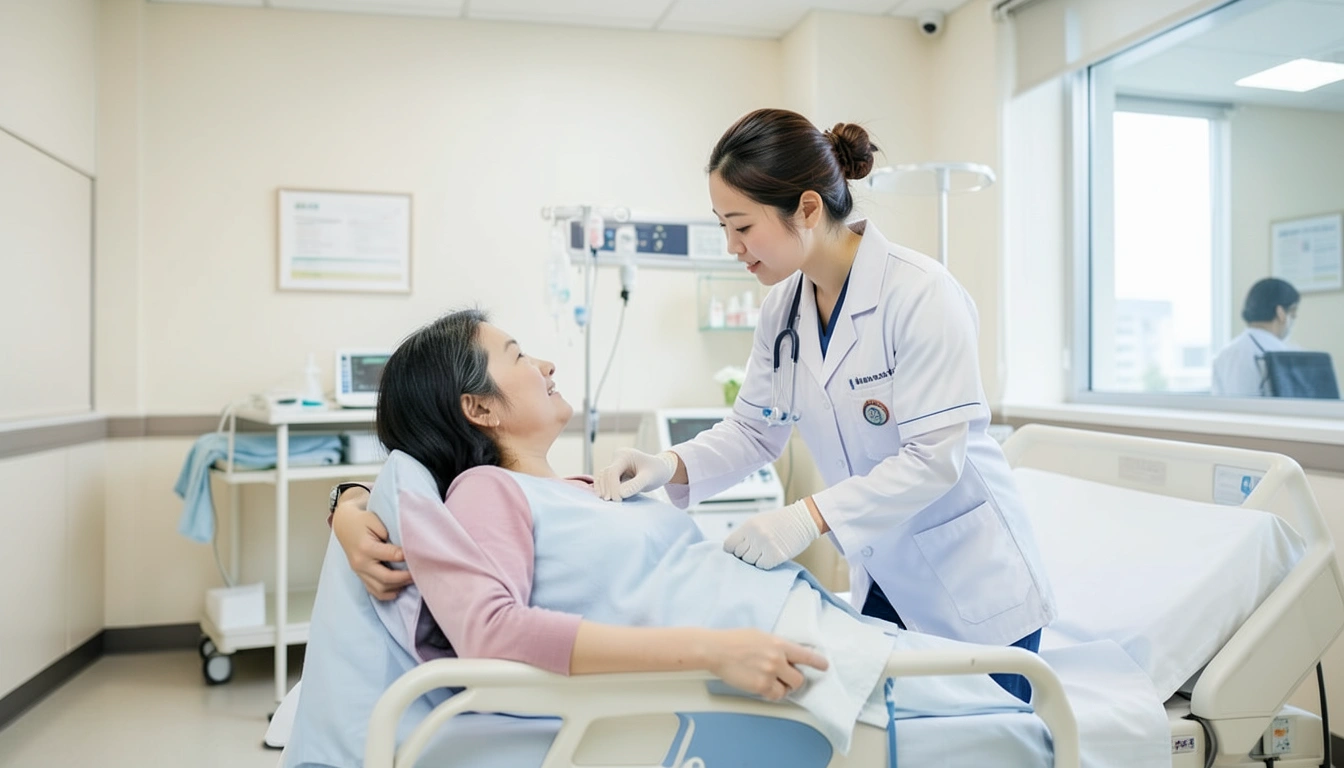 합격 그 이상: 부천순천향병원 핵심 인재로 성장하기 위한 전략