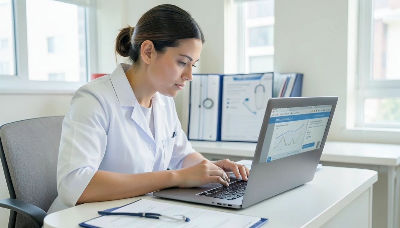 2. 부천성모병원 채용, 서류 전형의 벽을 넘는 현실적 조언