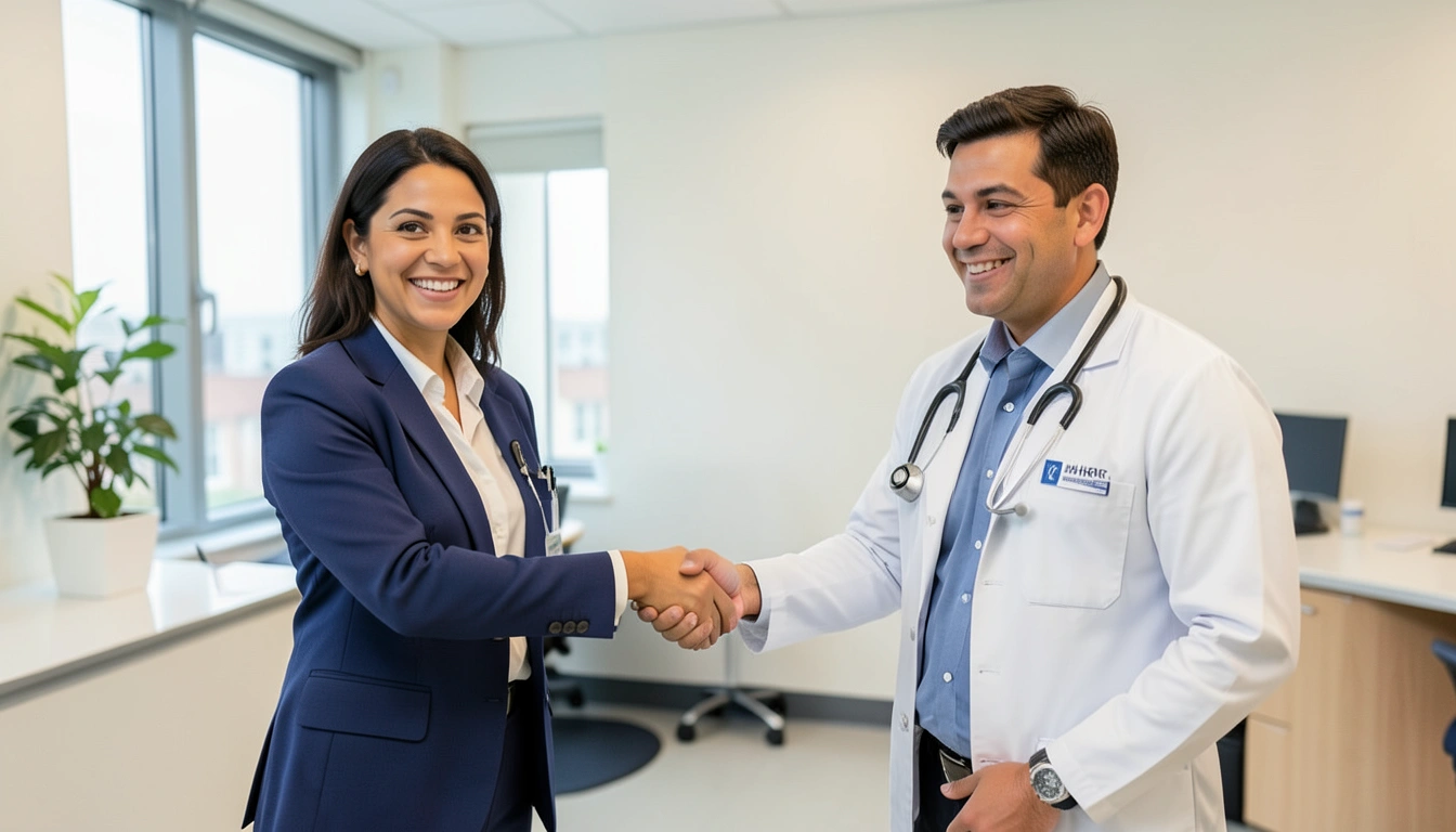 4. 부천성모병원 채용, 단순 입사를 넘어 커리어 로드맵 그리기